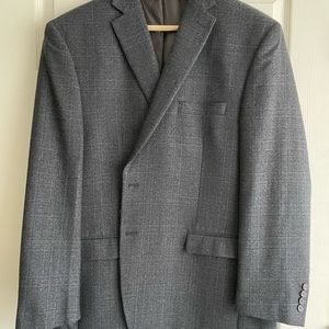 Mens blazer
